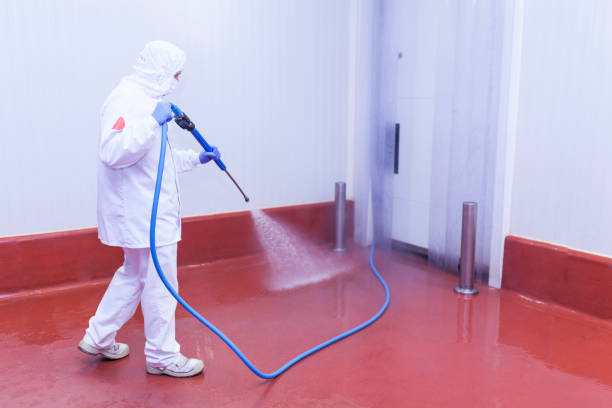 Reliable Jurupa Valley, CA Pressure Washing Services Solutions
