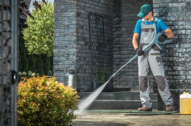 Spring Cleaning in Jurupa Valley, CA