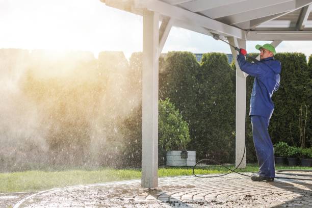 Best Fence Cleaning  in Jurupa Valley, CA