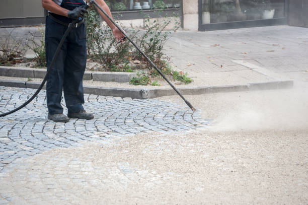 Pre-Holiday Cleaning in Jurupa Valley, CA