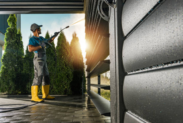 Best Building Exterior Washing  in Jurupa Valley, CA